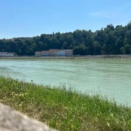 Donau-livings